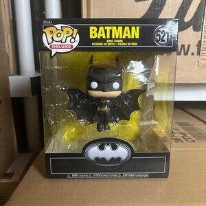 Bitty POP! Deluxe DC Superman (Cityspace) #278 | Loja dos POP's - Não é Bitty POP! Deluxe DC Superman (Cityspace) #278 | Loja dos POP's - Não é
